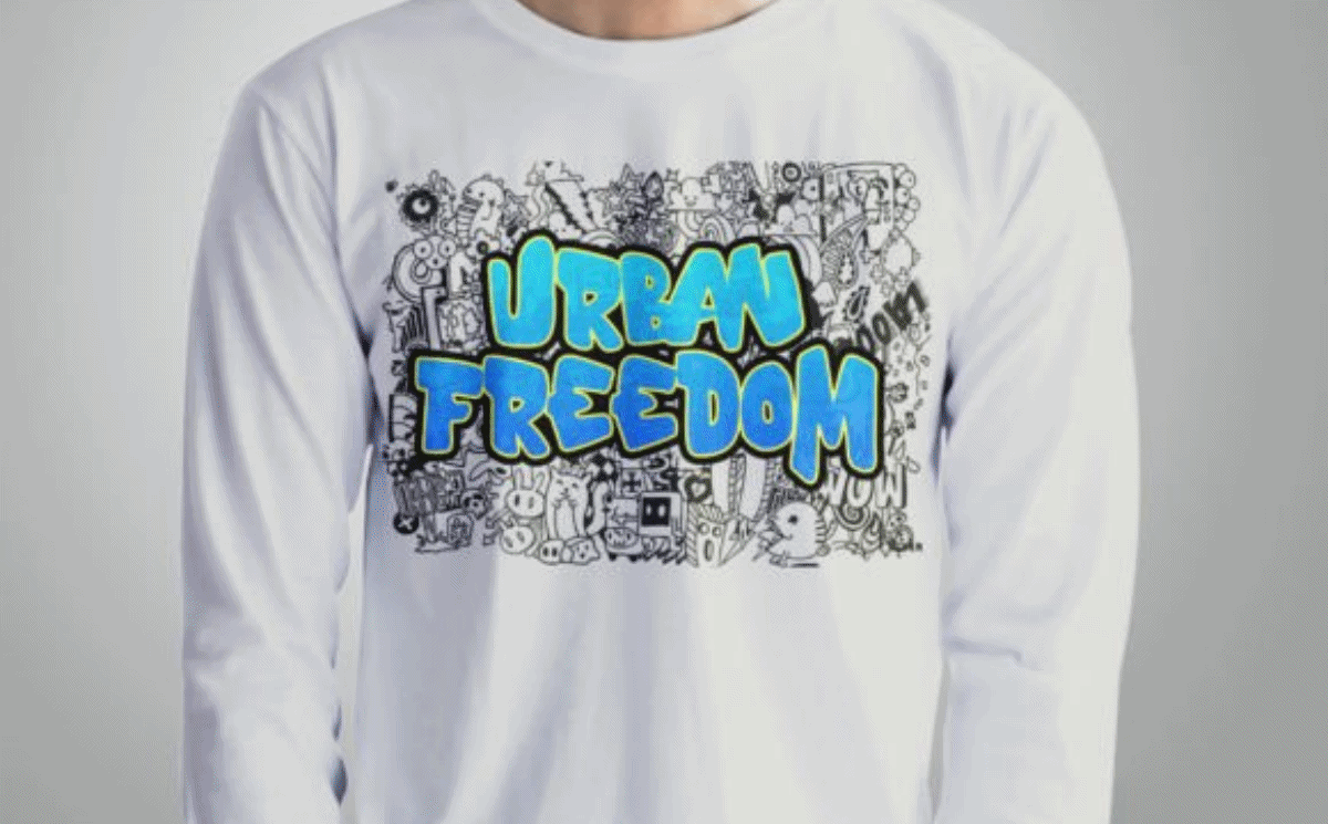199+ Urban Street Art Font Bundle Handsign.Studio - Handsign.Studio