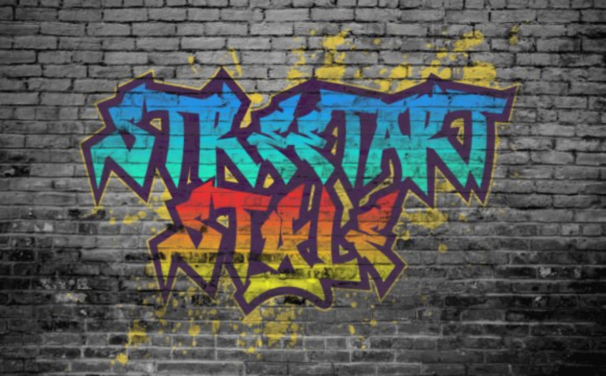 199+ Urban Street Art Font Bundle Handsign.Studio - Handsign.Studio