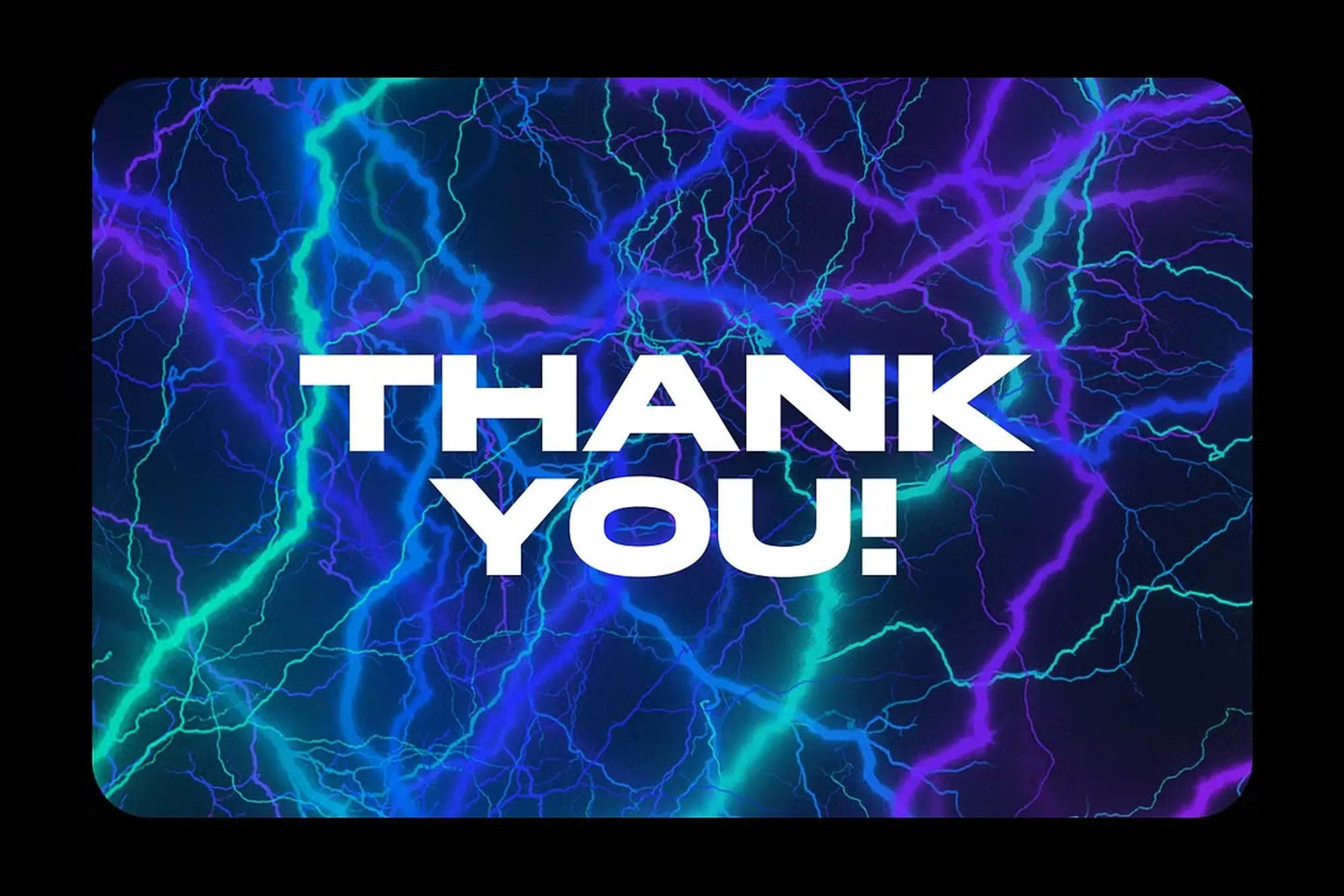 20 Procreate Lightning Brushes Handsign.Studio