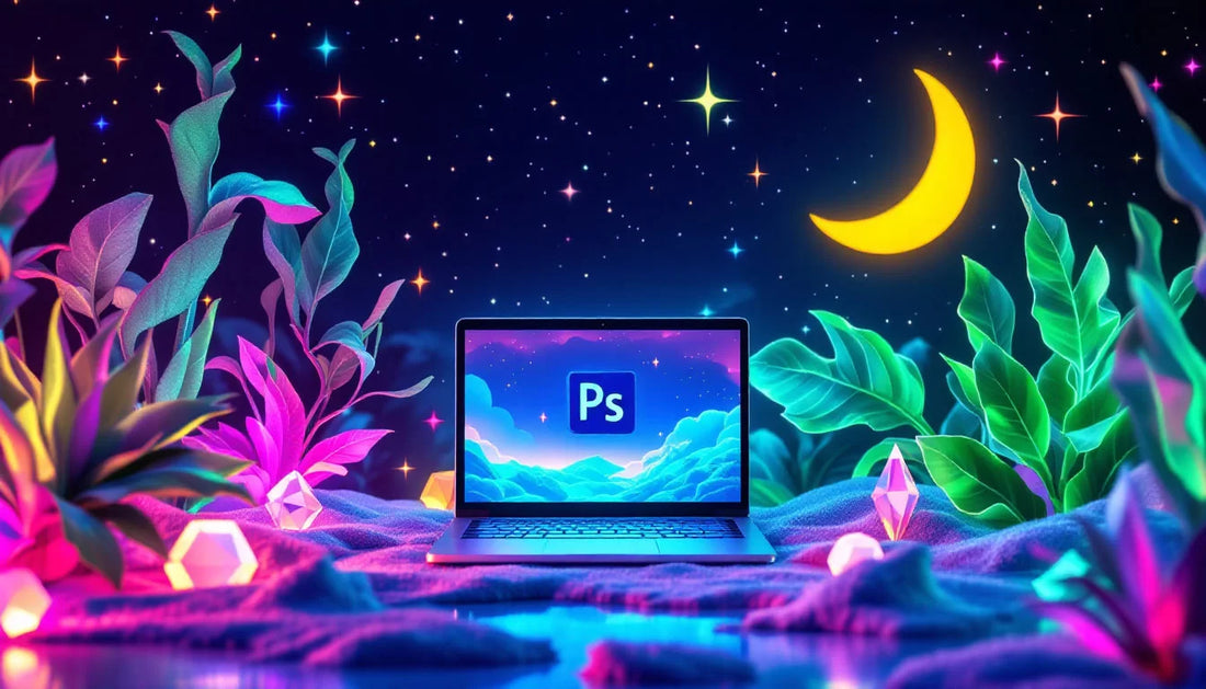 The-Most-Powerful-Perspective-Adjustment-Tool-for-Photoshop Handsign.Studio