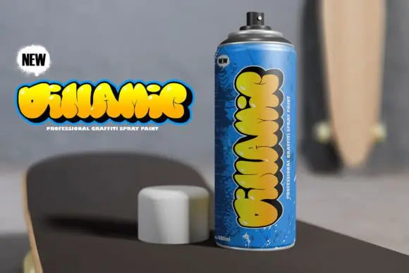 Bubble Block Font Handsign.Studio