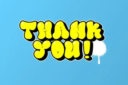 Bubble Block Font Handsign.Studio
