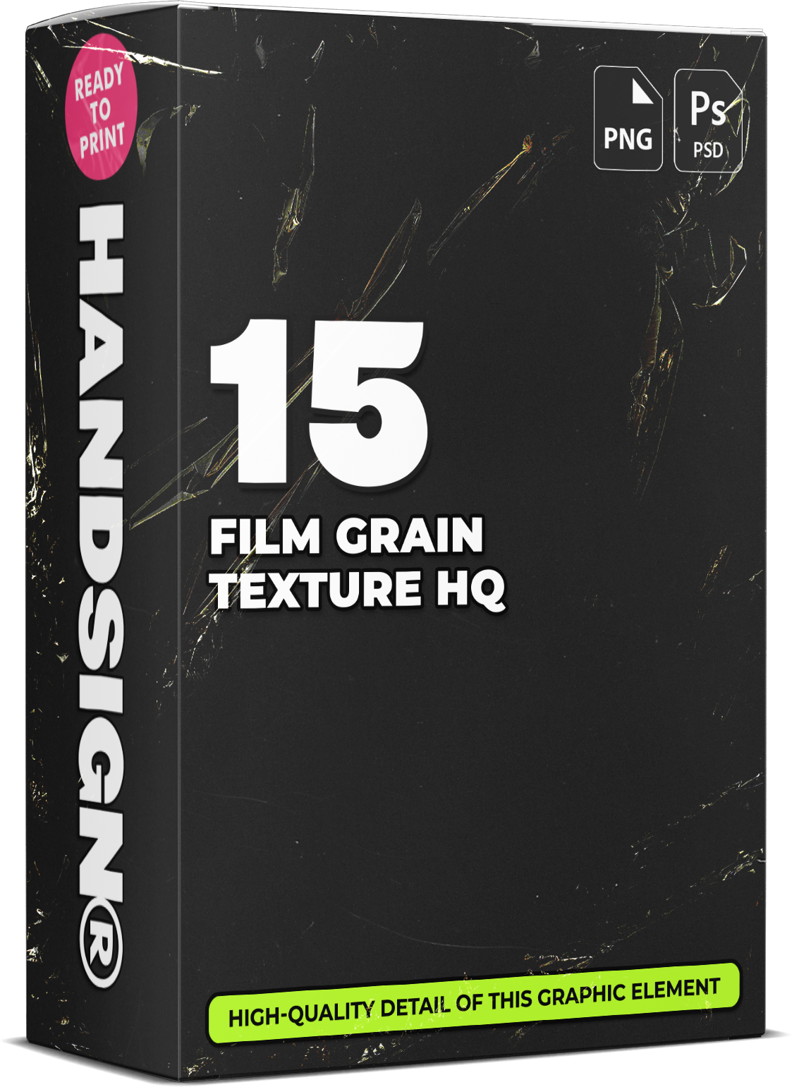 15 Film Grain Texture HQ Designs