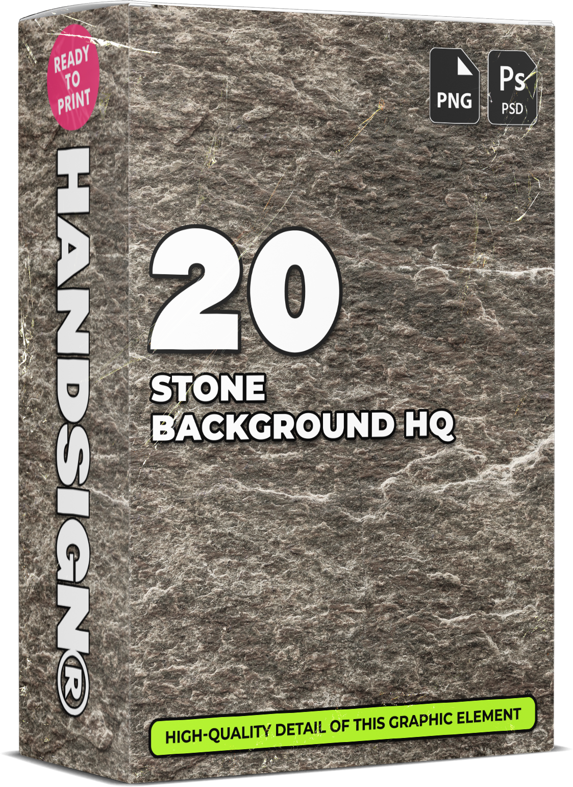 20 Stone Background HQ Designs