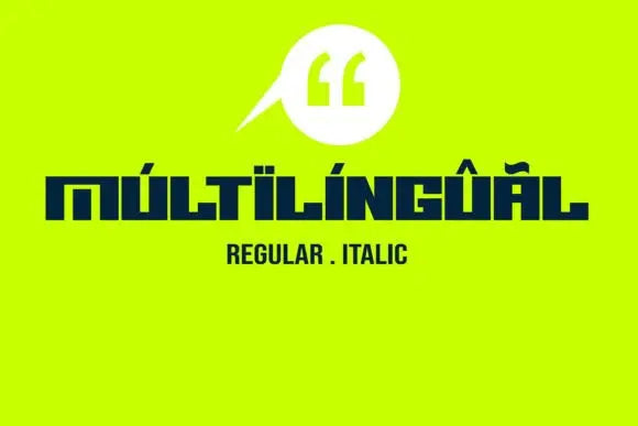 Defen Sport Font Handsign.Studio