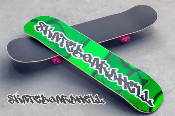 Metal Slub Font Handsign.Studio