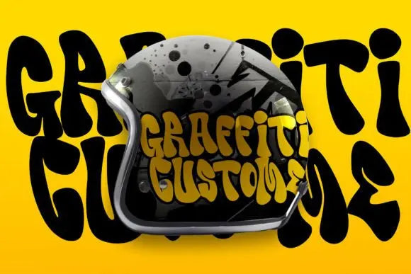 Morton Taggity Font Handsign.Studio