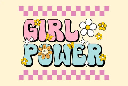 Super Flower Font Handsign.Studio