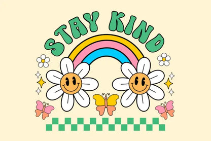 Super Flower Font Handsign.Studio