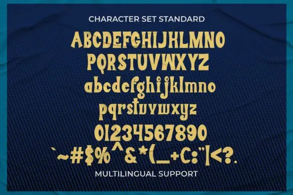 The Some One Font Handsign.Studio