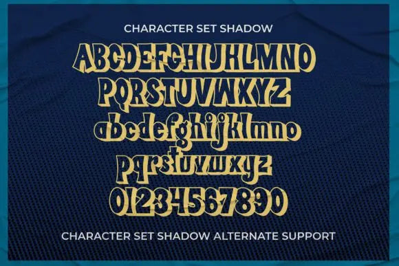 The Some One Font Handsign.Studio