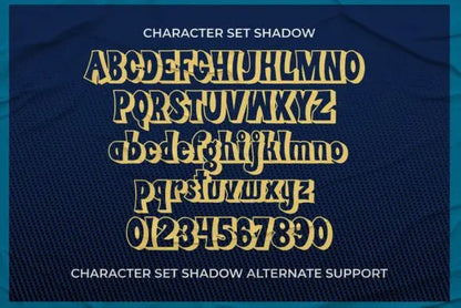 The Some One Font Handsign.Studio
